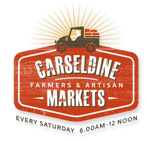 Carseldine Markets Logo